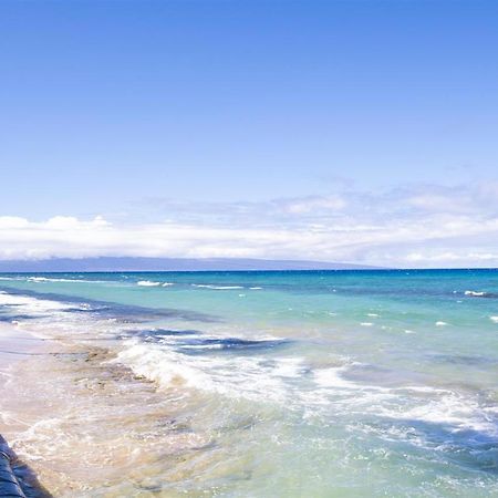 Lahaina Wonderful Condos - Paki Maui المظهر الخارجي الصورة