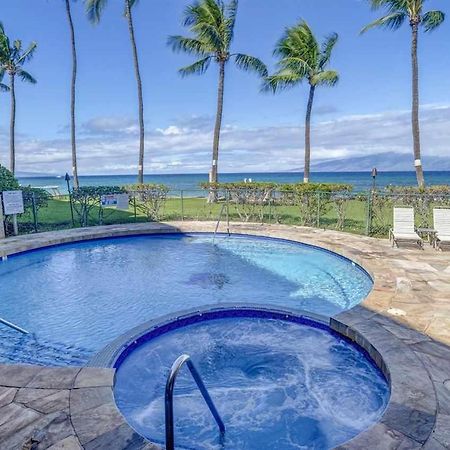 Lahaina Wonderful Condos - Paki Maui المظهر الخارجي الصورة