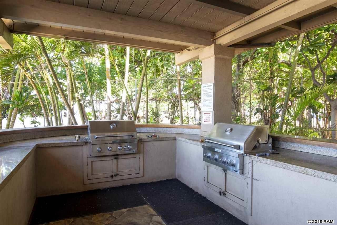 Lahaina Wonderful Condos - Paki Maui المظهر الخارجي الصورة