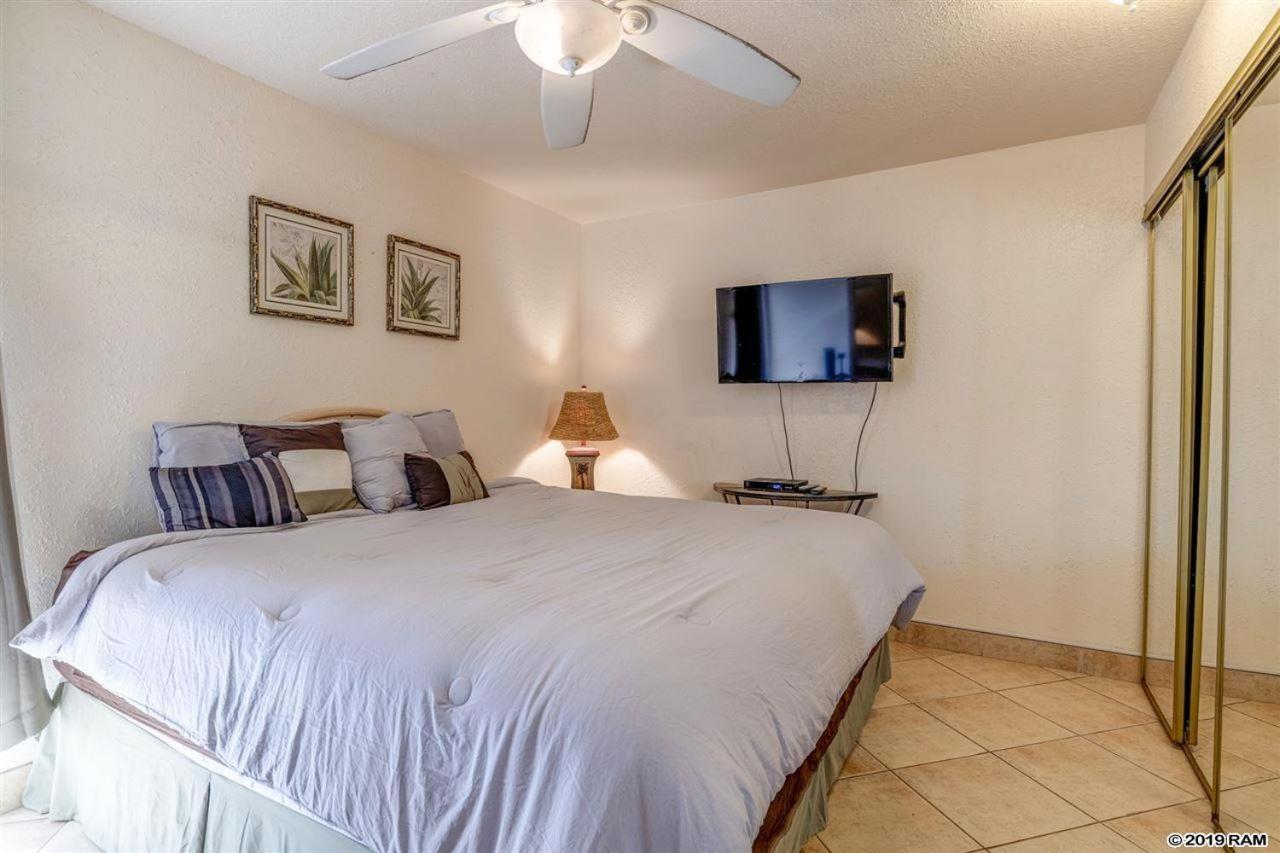 Lahaina Wonderful Condos - Paki Maui المظهر الخارجي الصورة