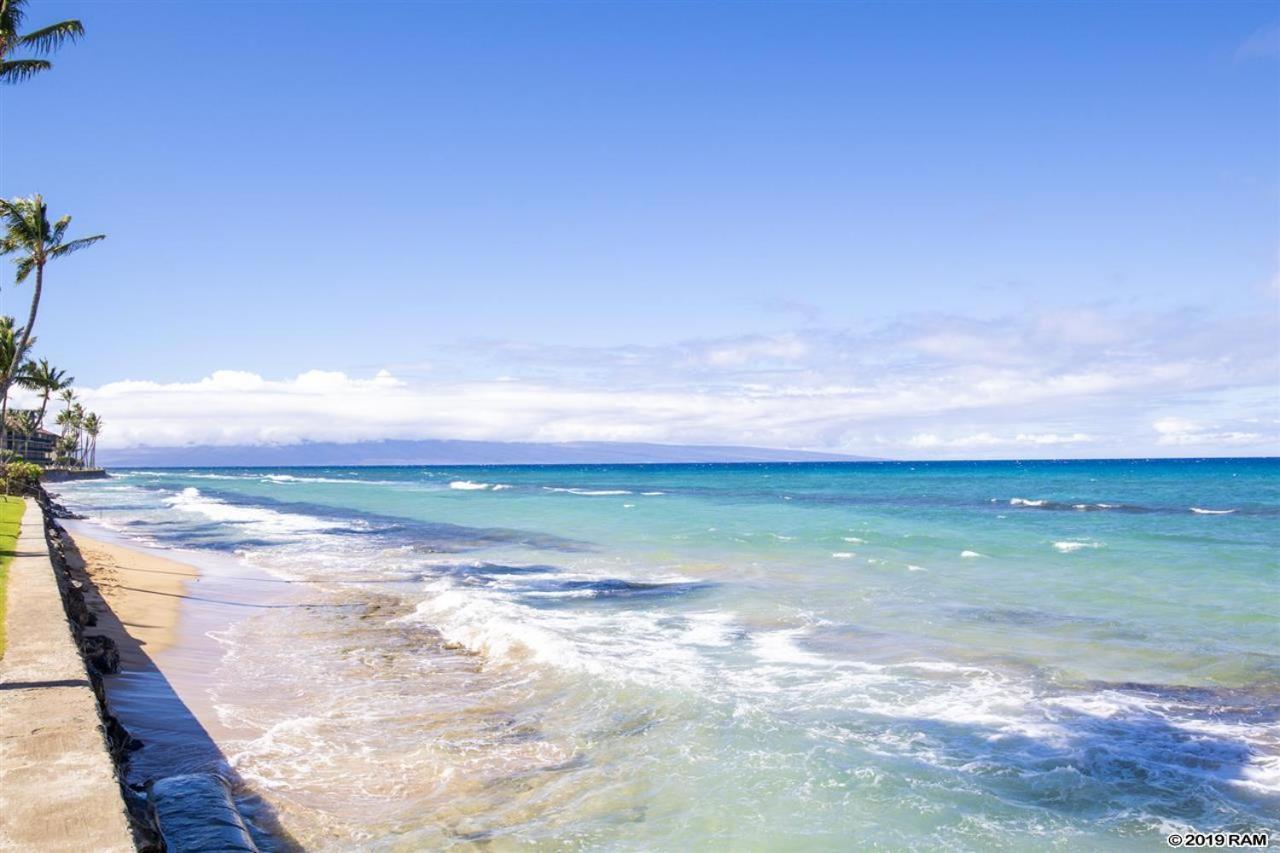Lahaina Wonderful Condos - Paki Maui المظهر الخارجي الصورة