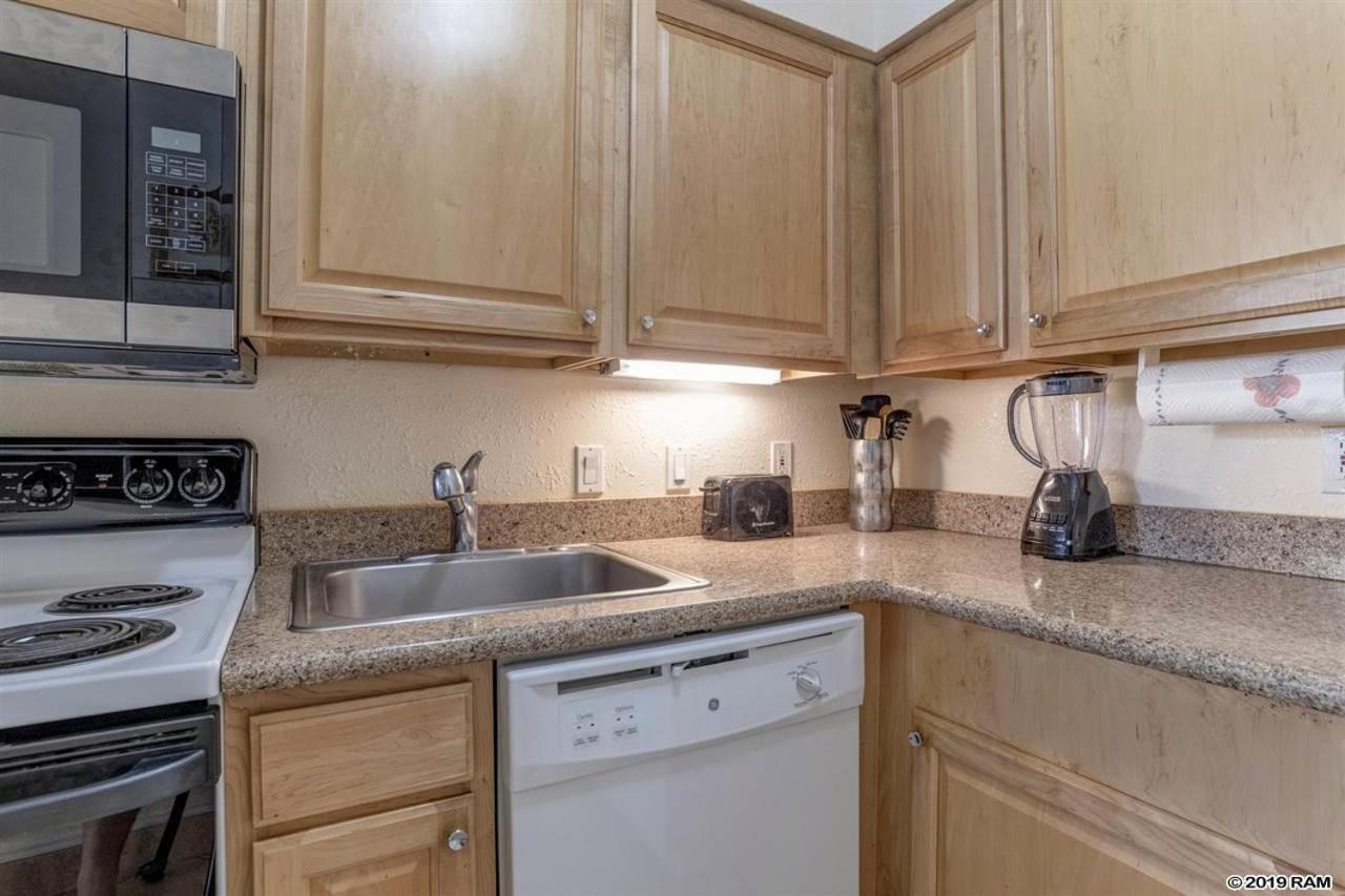 Lahaina Wonderful Condos - Paki Maui المظهر الخارجي الصورة
