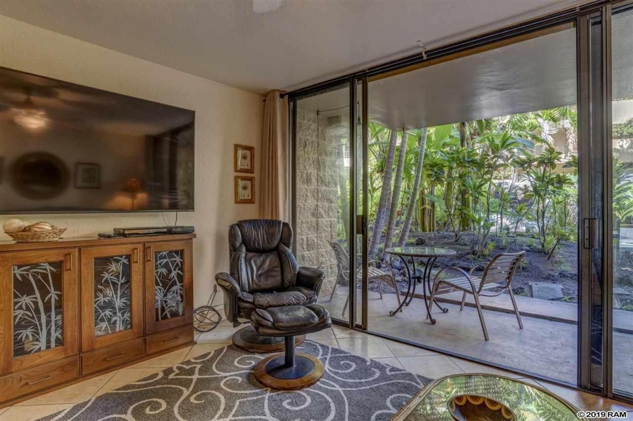 Lahaina Wonderful Condos - Paki Maui المظهر الخارجي الصورة