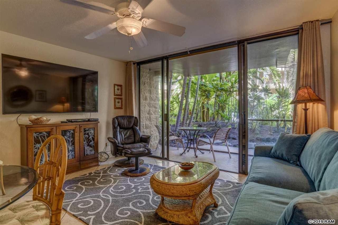 Lahaina Wonderful Condos - Paki Maui المظهر الخارجي الصورة