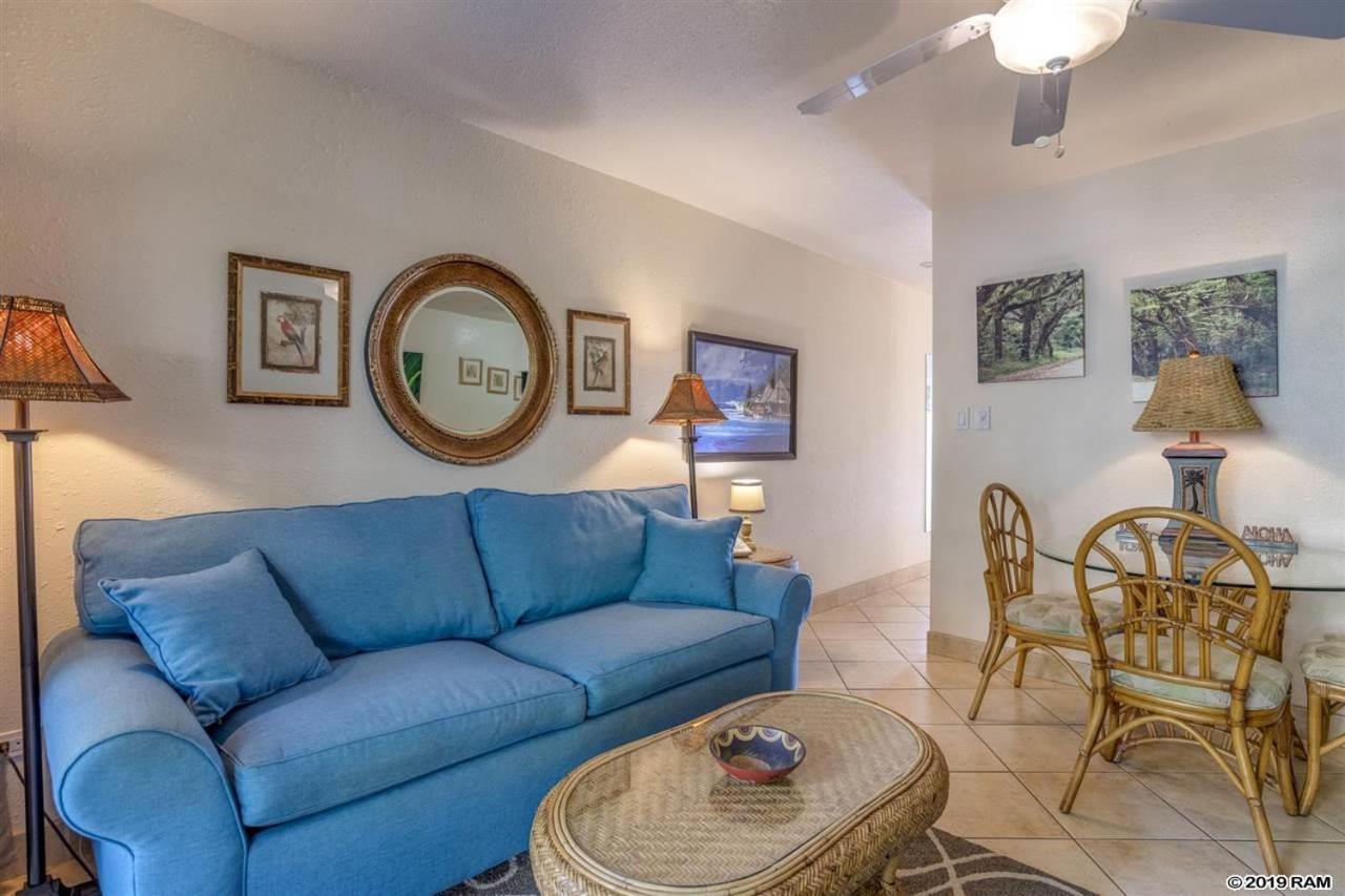 Lahaina Wonderful Condos - Paki Maui المظهر الخارجي الصورة
