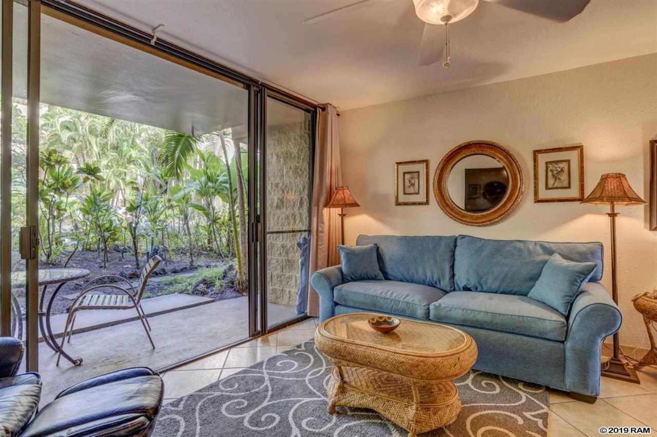 Lahaina Wonderful Condos - Paki Maui المظهر الخارجي الصورة