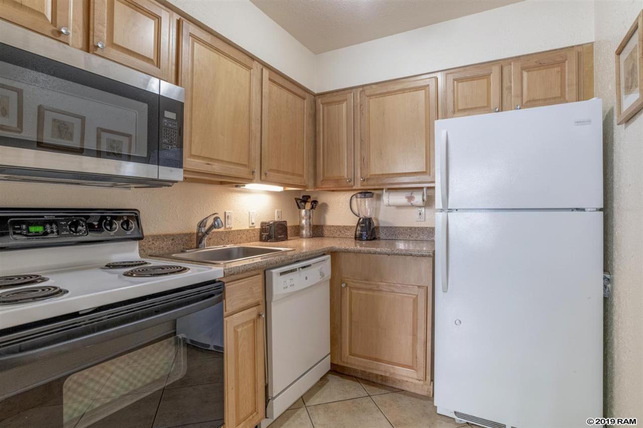 Lahaina Wonderful Condos - Paki Maui المظهر الخارجي الصورة