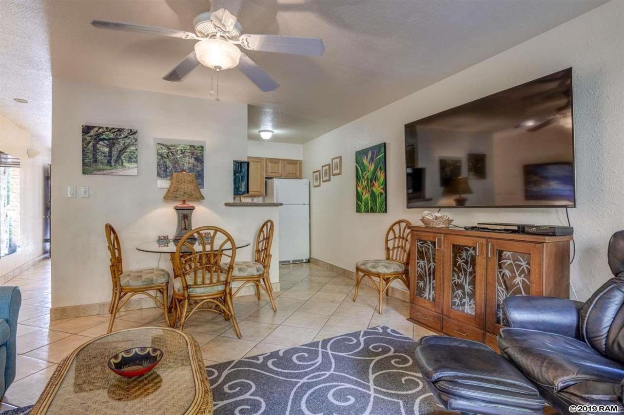 Lahaina Wonderful Condos - Paki Maui المظهر الخارجي الصورة