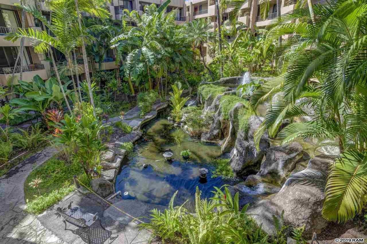 Lahaina Wonderful Condos - Paki Maui المظهر الخارجي الصورة