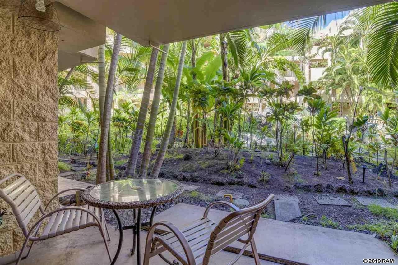 Lahaina Wonderful Condos - Paki Maui المظهر الخارجي الصورة