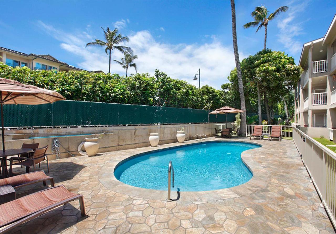 Lahaina Wonderful Condos - Paki Maui المظهر الخارجي الصورة